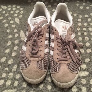 Adidas Gazelle sneakers